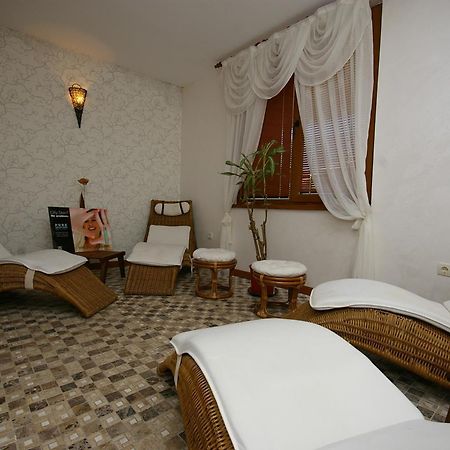 Laguna Beach Resort & Spa Sozopol Exterior photo