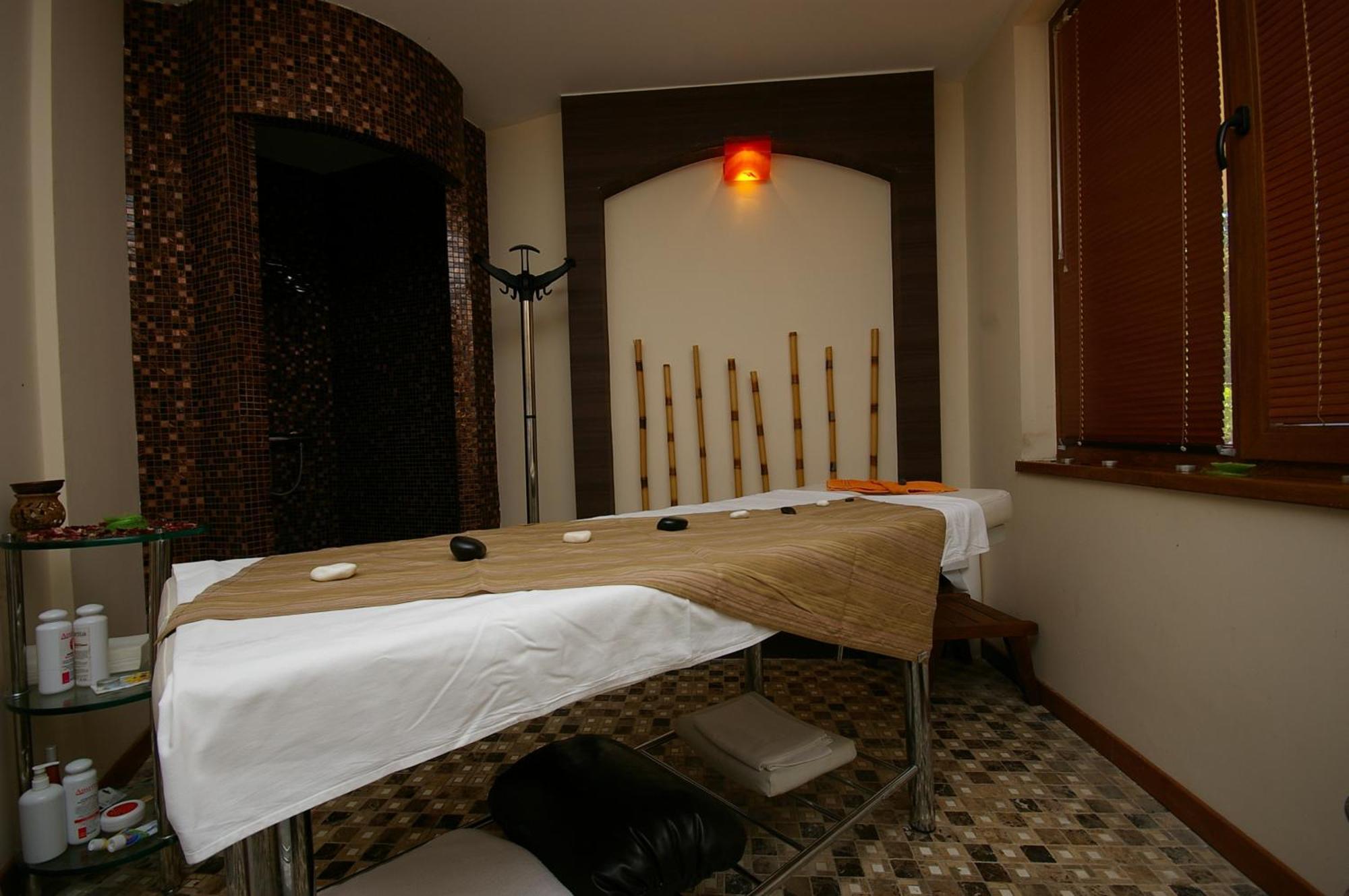 Laguna Beach Resort & Spa Sozopol Exterior photo