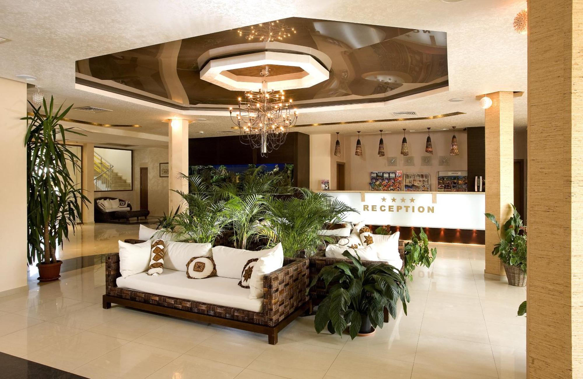 Laguna Beach Resort & Spa Sozopol Exterior photo