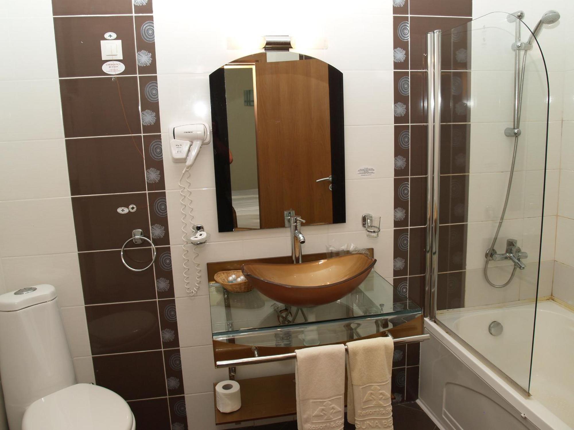 Laguna Beach Resort & Spa Sozopol Exterior photo