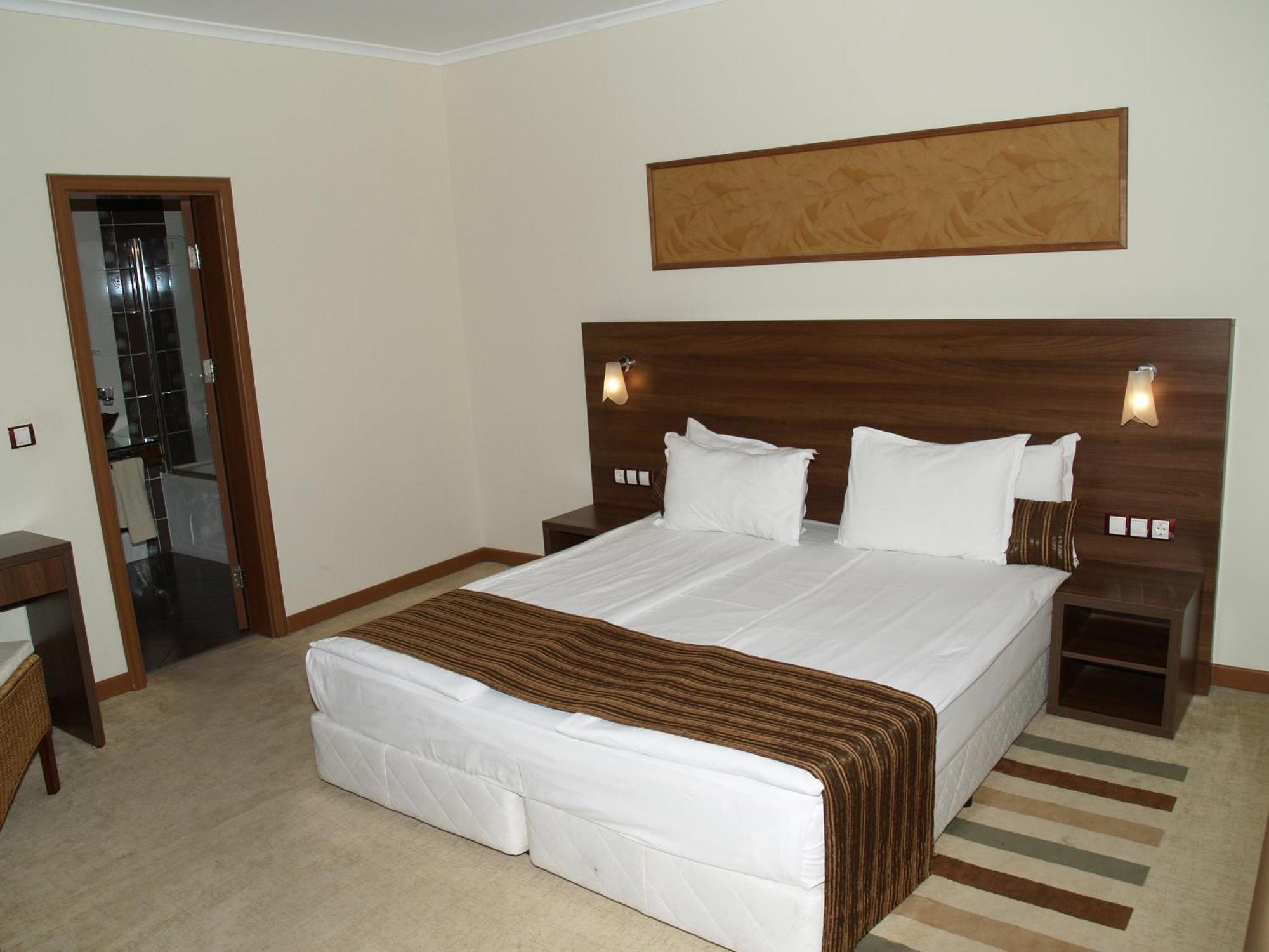 Laguna Beach Resort & Spa Sozopol Exterior photo