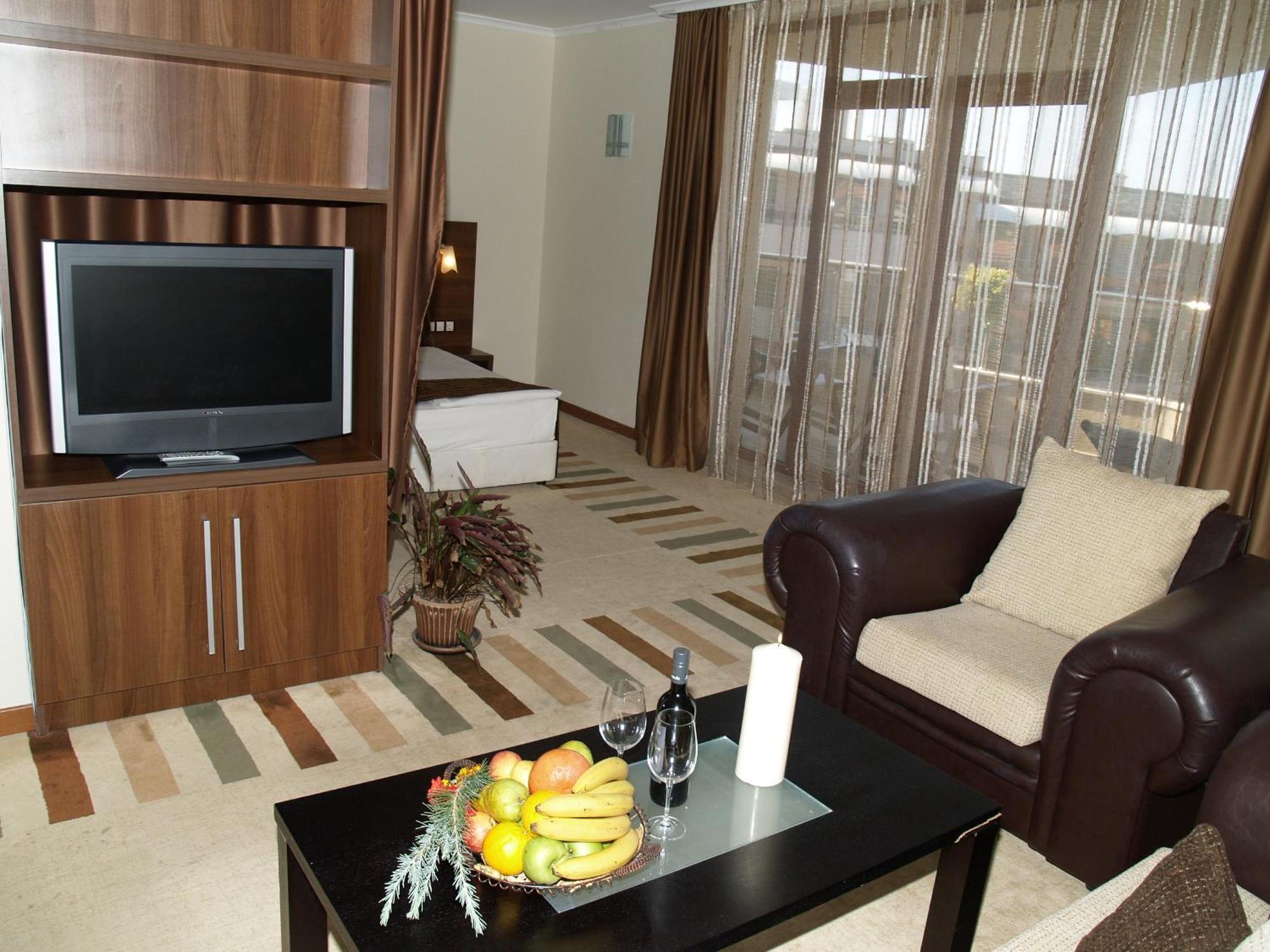 Laguna Beach Resort & Spa Sozopol Exterior photo