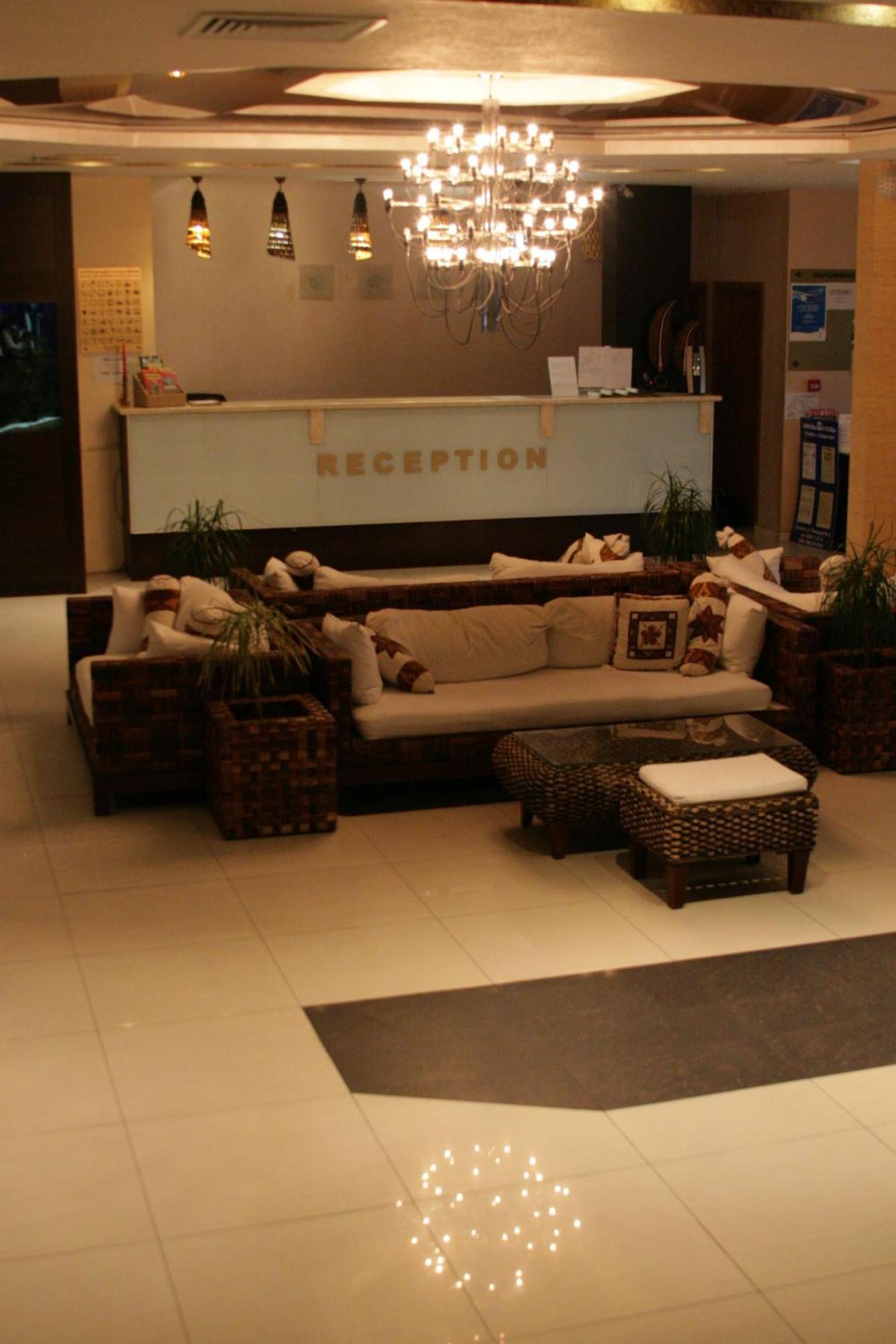Laguna Beach Resort & Spa Sozopol Exterior photo