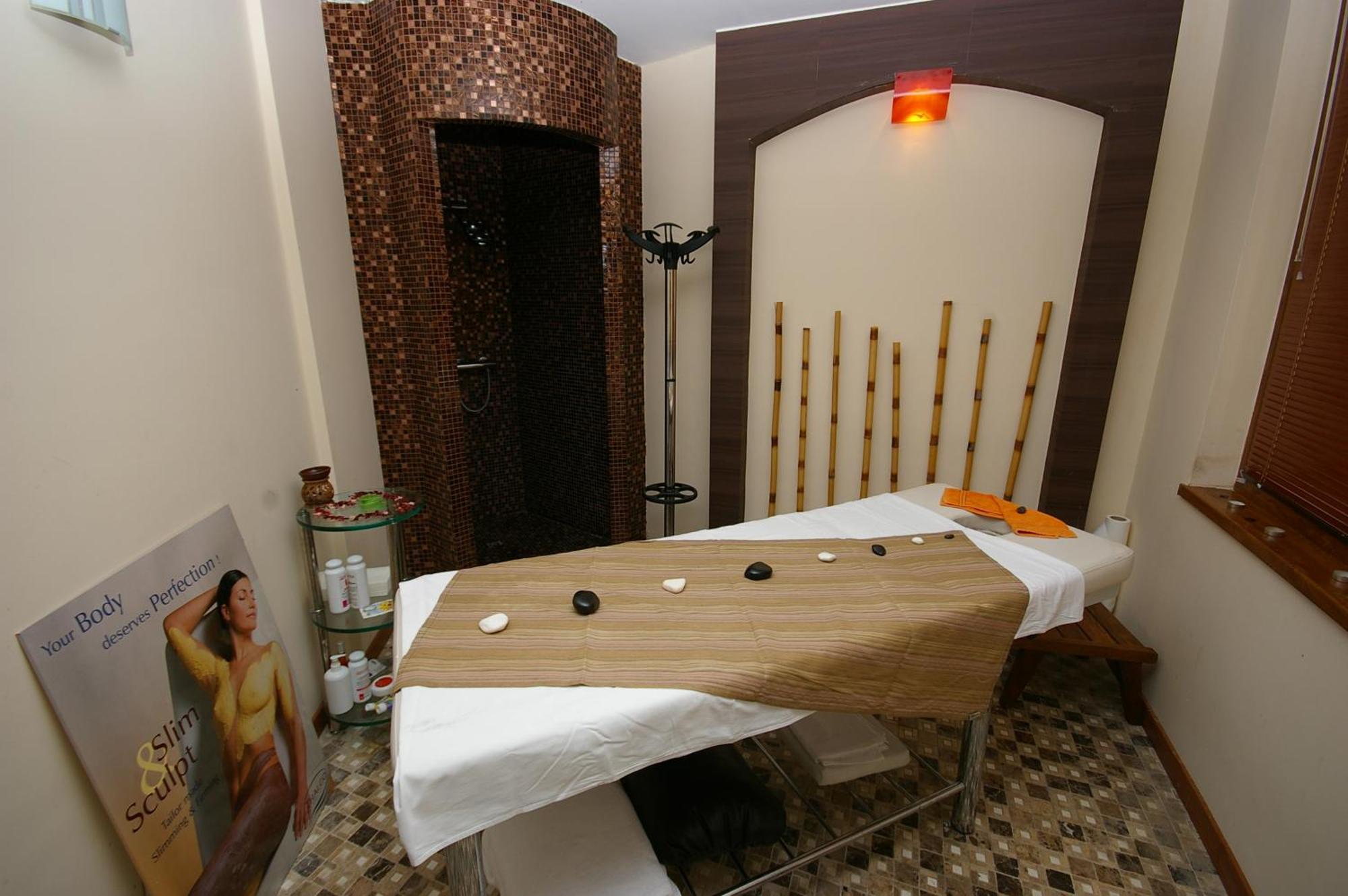 Laguna Beach Resort & Spa Sozopol Exterior photo