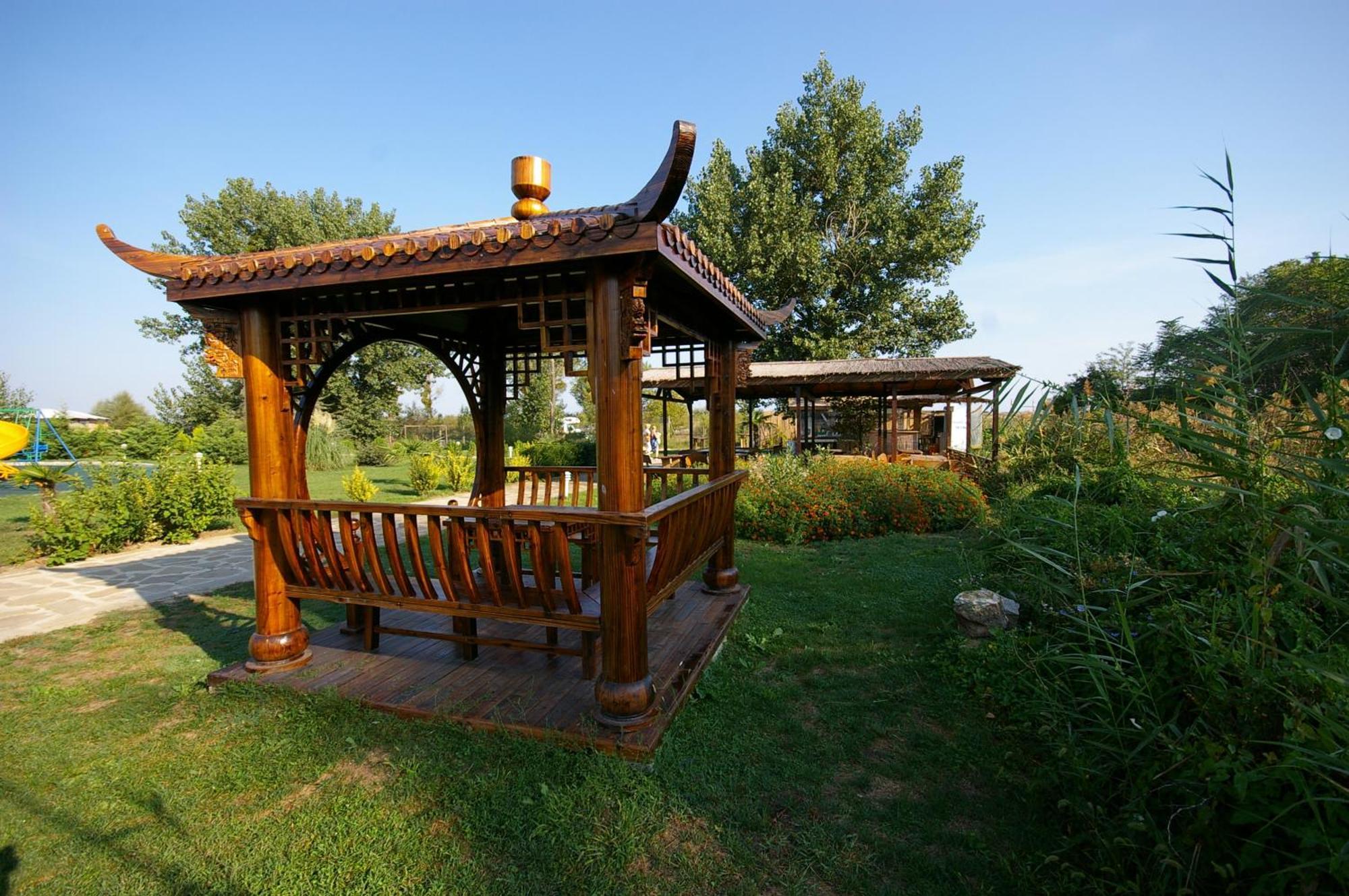 Laguna Beach Resort & Spa Sozopol Exterior photo