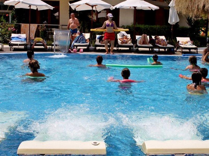 Laguna Beach Resort & Spa Sozopol Exterior photo