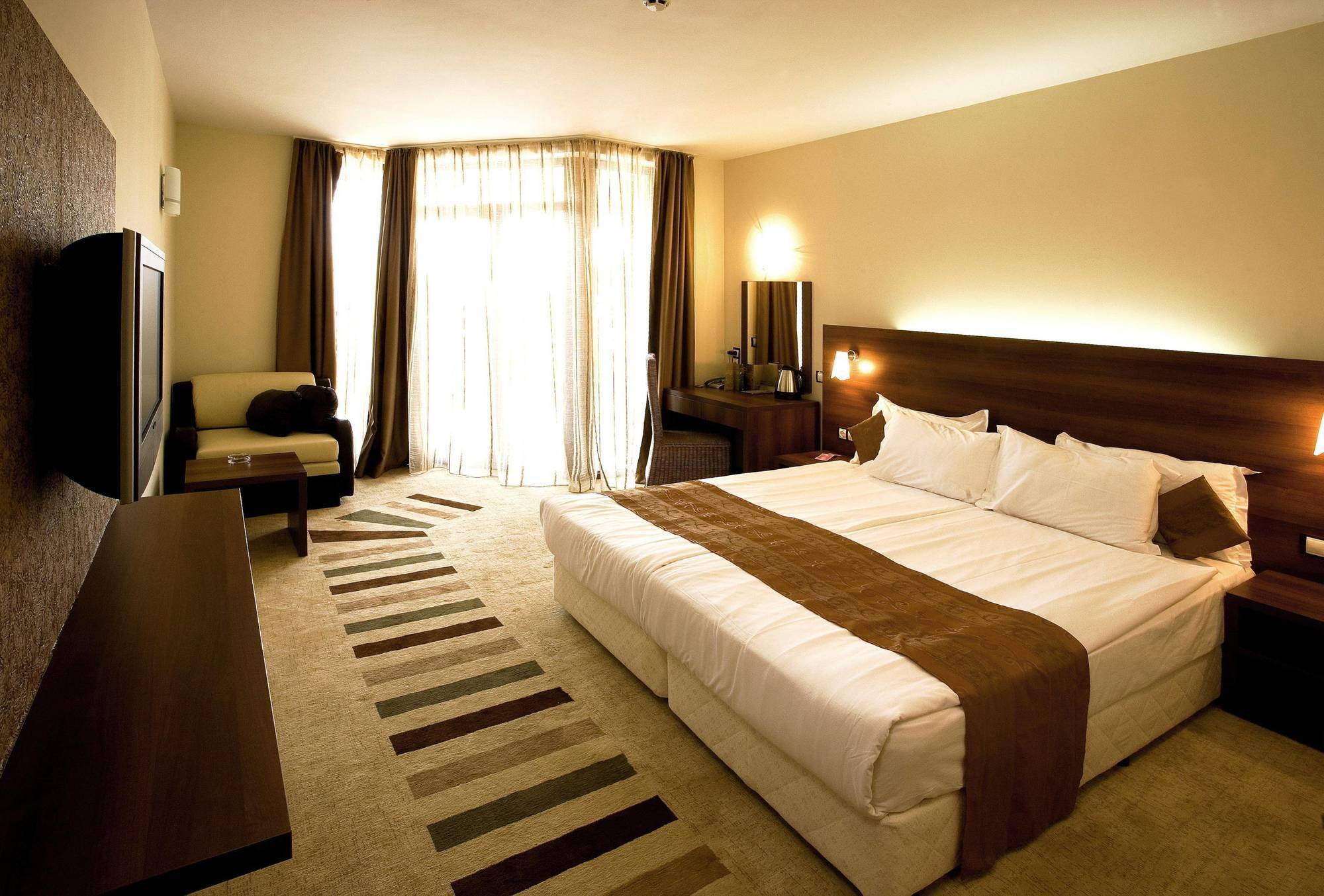 Laguna Beach Resort & Spa Sozopol Exterior photo