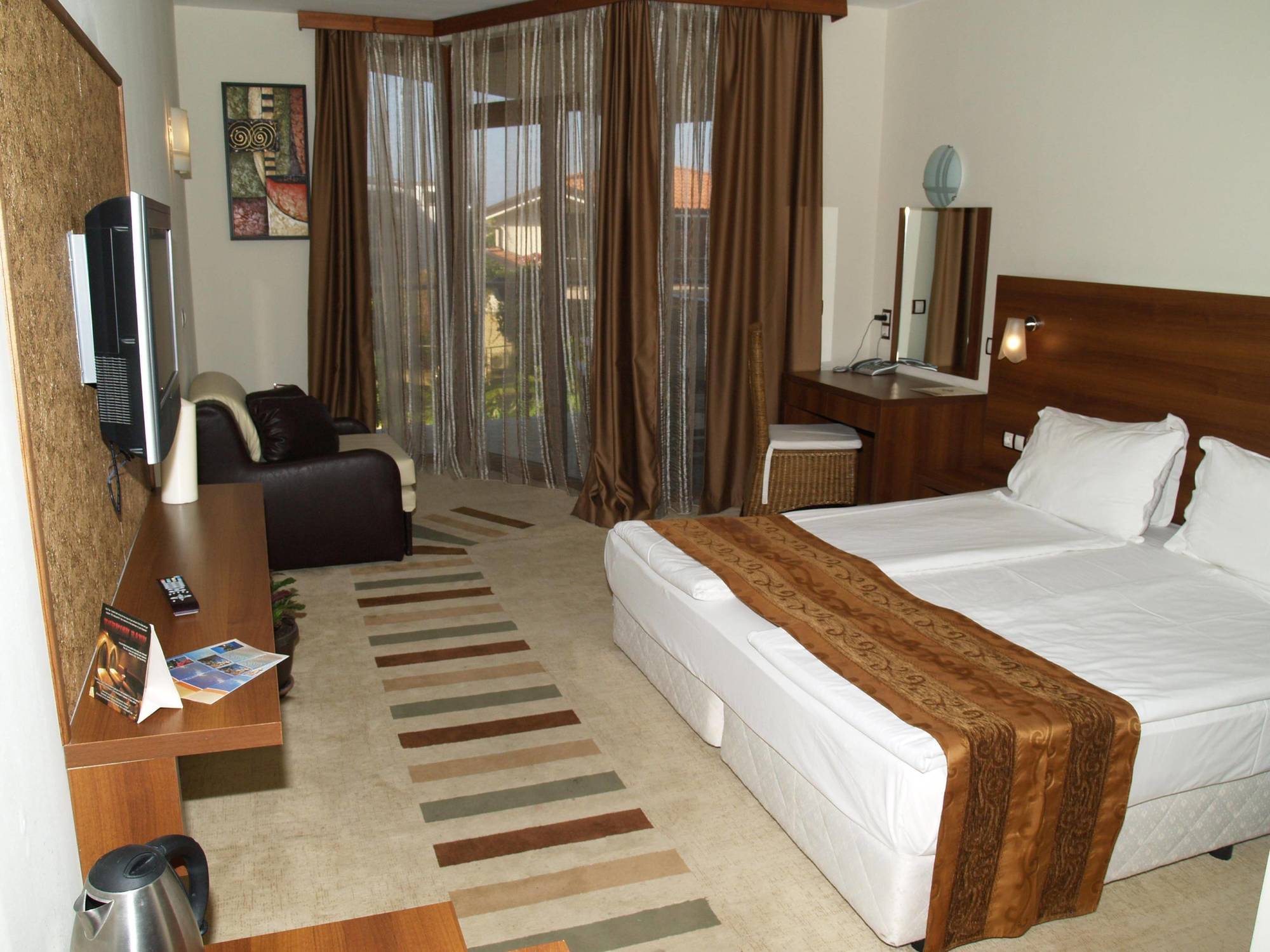 Laguna Beach Resort & Spa Sozopol Exterior photo