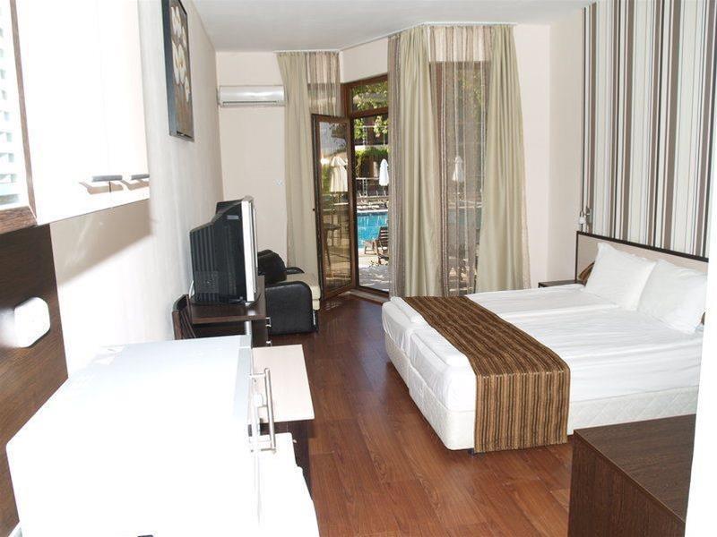 Laguna Beach Resort & Spa Sozopol Exterior photo