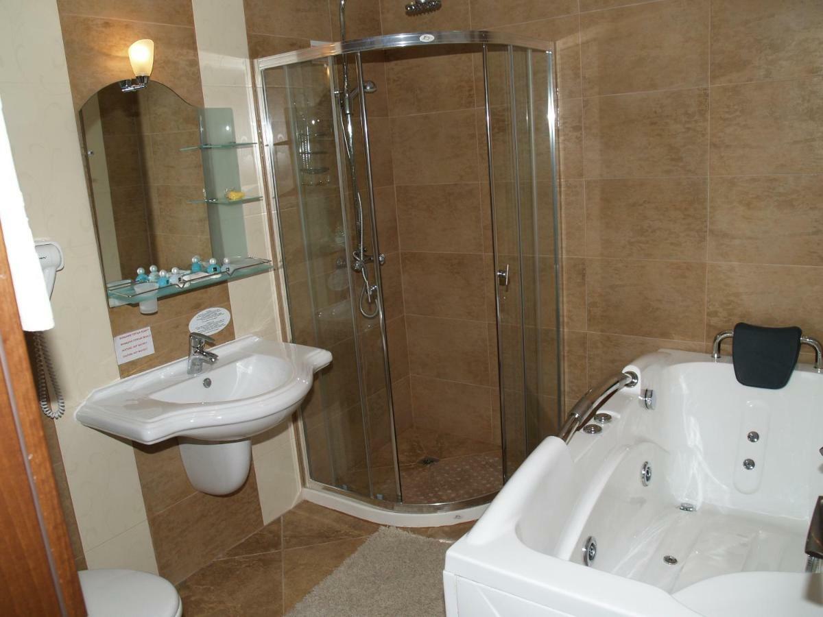 Laguna Beach Resort & Spa Sozopol Exterior photo