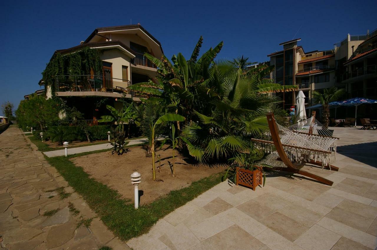 Laguna Beach Resort & Spa Sozopol Exterior photo