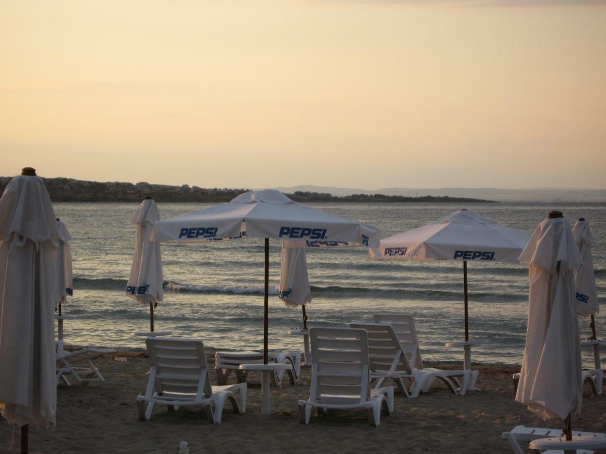 Laguna Beach Resort & Spa Sozopol Exterior photo