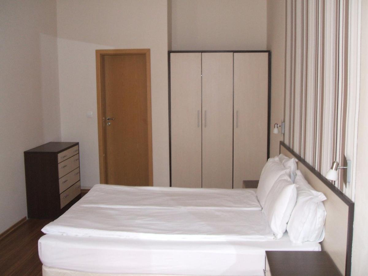 Laguna Beach Resort & Spa Sozopol Exterior photo