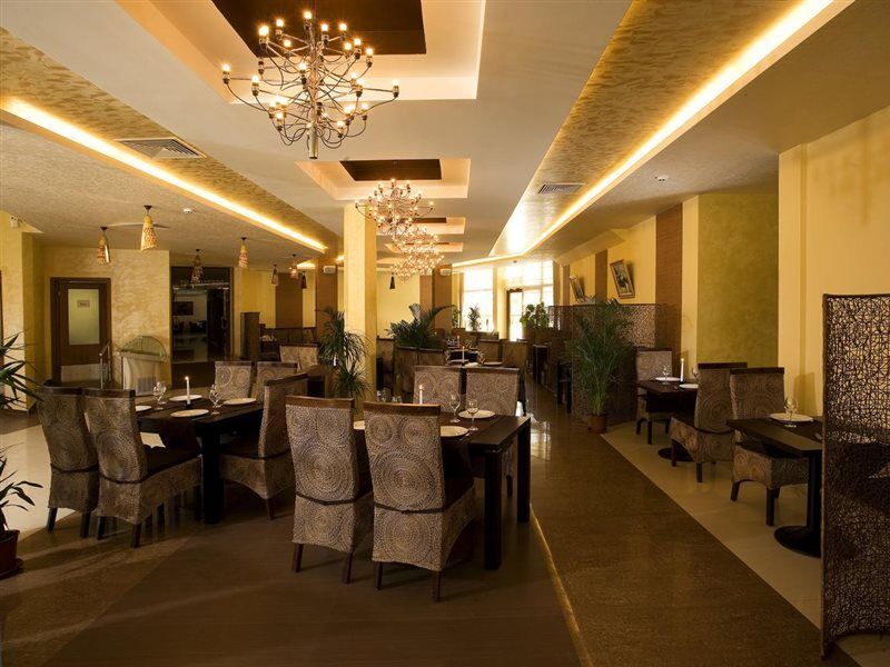 Laguna Beach Resort & Spa Sozopol Exterior photo