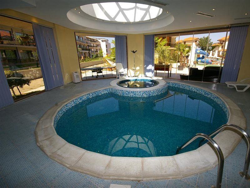 Laguna Beach Resort & Spa Sozopol Exterior photo