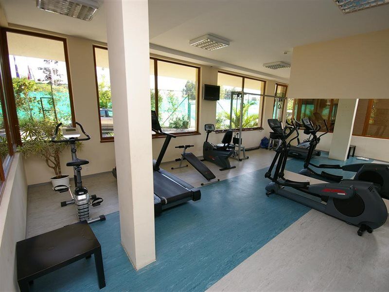 Laguna Beach Resort & Spa Sozopol Exterior photo